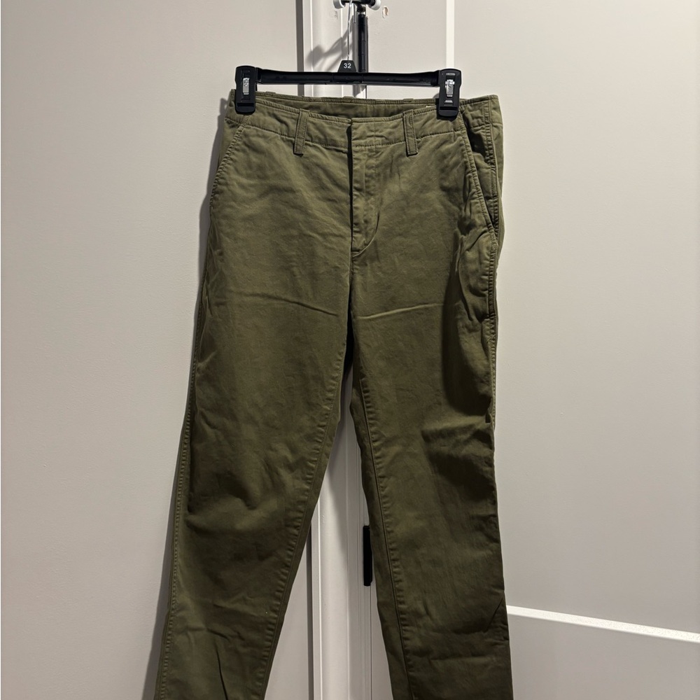 GAP Men's Khaki Chinos